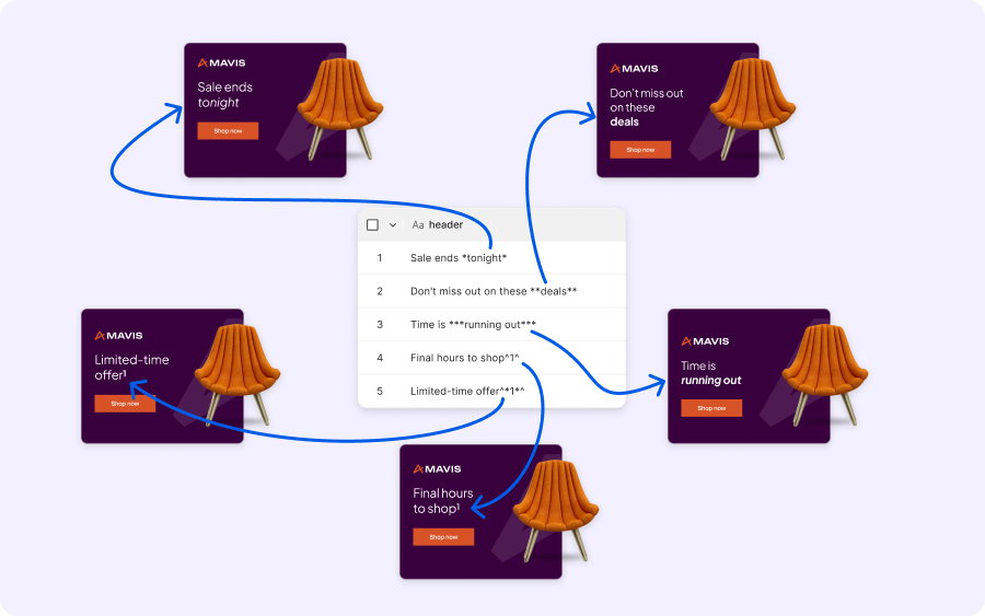 markdown format with feed.png